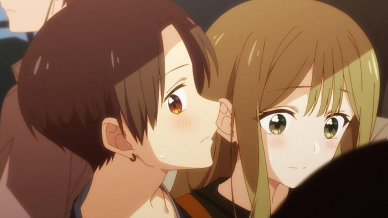 Anime Film Sequel Announced for “Senpai Is An Otokonoko” Anime Film Sequel Announced for “Senpai Is An Otokonoko”