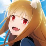 Spice and Wolf remake to get second season Spice and Wolf remake to get second season