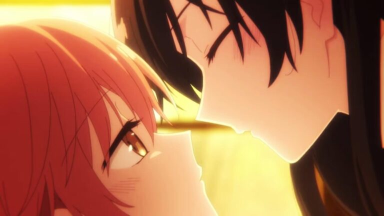 Anticipation Builds for Major “Bloom Into You” Announcement on 5th Anniversary Anticipation Builds for Major “Bloom Into You” Announcement on 5th Anniversary