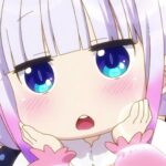 Kobayashi-san Chi no Maid Dragon confirms its return Kobayashi-san Chi no Maid Dragon confirms its return