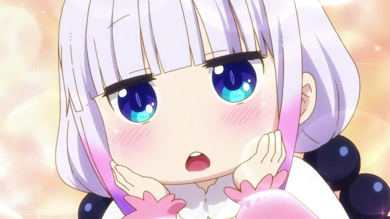 Kobayashi-san Chi no Maid Dragon confirms its return Kobayashi-san Chi no Maid Dragon confirms its return