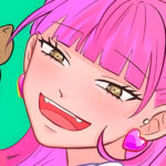 The roncom manga You and I are Polar Opposites will have an anime The roncom manga You and I are Polar Opposites will have an anime