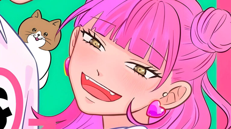 The roncom manga You and I are Polar Opposites will have an anime The roncom manga You and I are Polar Opposites will have an anime