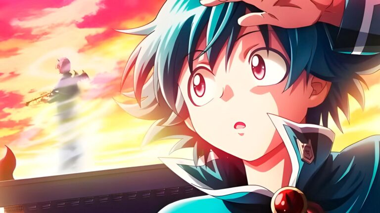 The anime Mairimashita! Iruma-kun will have a fourth season The anime Mairimashita! Iruma-kun will have a fourth season