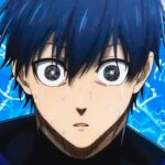 Blue Lock will end with a double episode Blue Lock will end with a double episode