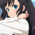 A broken receptionist arrives in I May Be a Guild Receptionist A broken receptionist arrives in I May Be a Guild Receptionist