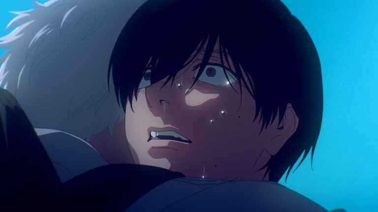 The drama returns with The Summer Hikaru Died The drama returns with The Summer Hikaru Died
