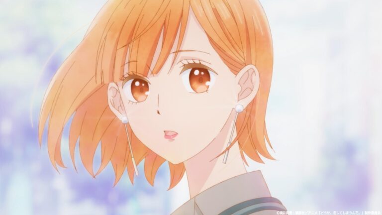 Shojo will revive with Anyway, I’m Falling in Love with You Shojo will revive with Anyway, I’m Falling in Love with You