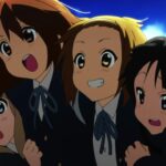 What is your favorite kawaii anime?