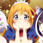 Princess Connect! Re:Dive would have a new anime Princess Connect! Re:Dive would have a new anime