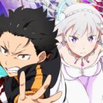 Re:ZERO will return until next year 2025 Re:ZERO will return until next year 2025