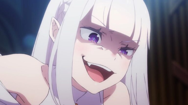 Re Zero’s Shocking Reputation as This Year’s Most Hated Anime! Re Zero’s Shocking Reputation as This Year’s Most Hated Anime!
