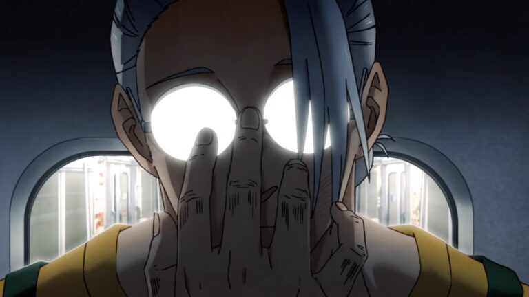 Sakamoto Days reveals its first trailer Sakamoto Days reveals its first trailer