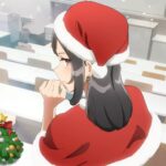 Seishun Buta Yarou returns next year Seishun Buta Yarou returns next year