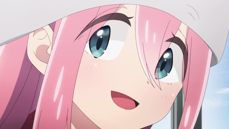 Yuru Camp will have a fourth season Yuru Camp will have a fourth season
