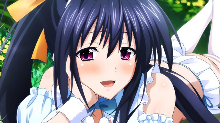 Otaku makes his dream come true and turns his waifu real Otaku makes his dream come true and turns his waifu real