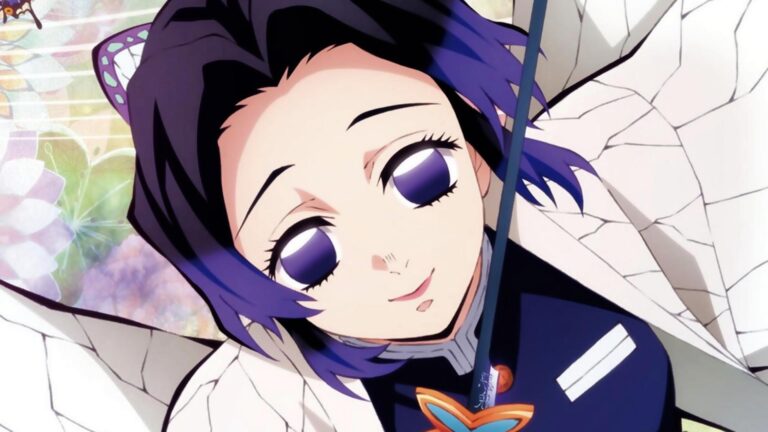 Fortnite and Demon Slayer: Potential Collaboration Leak Fortnite and Demon Slayer: Potential Collaboration Leak