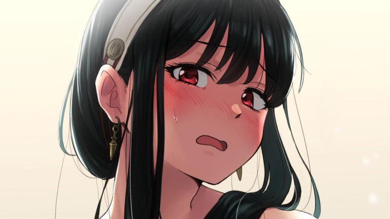 SPY x FAMILY goes on suspension