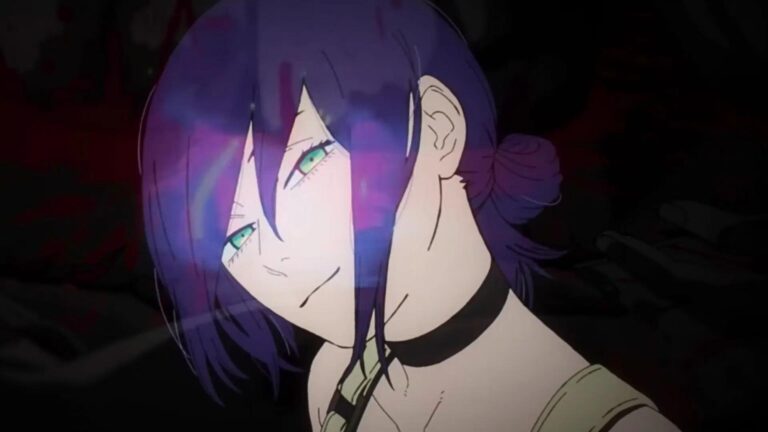 Why Reze Remains Chainsaw Man’s Most Captivating Anti-Heroine