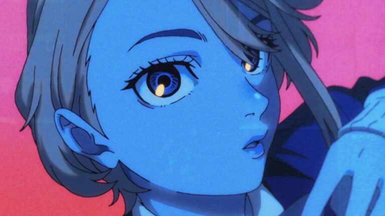 How much will the second season of Dandadan cover?