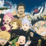 Rise of Black Clover: Why This Magicless Underdog Conquered the World Rise of Black Clover: Why This Magicless Underdog Conquered the World