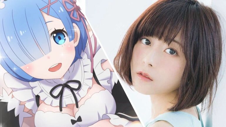 The Voices that Enchanted Millions: Japan’s Top 10 Seiyuus of 2024