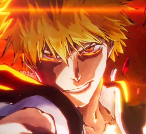 Bleach: Thousand-Year Blood War announces its final season