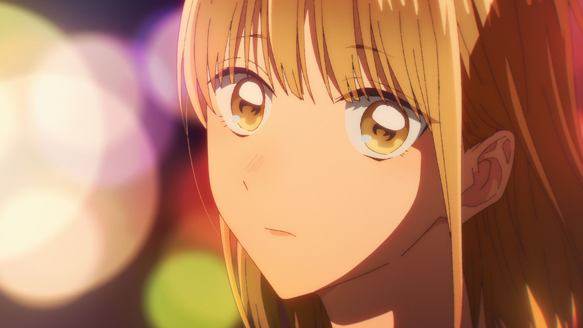 Blue Box Anime Returns For A Second Season. Blue Box will continue in January with its second part 〜 Anime Sweet 💕