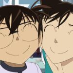 Detective Conan is already preparing its 28th film Detective Conan is already preparing its 28th film