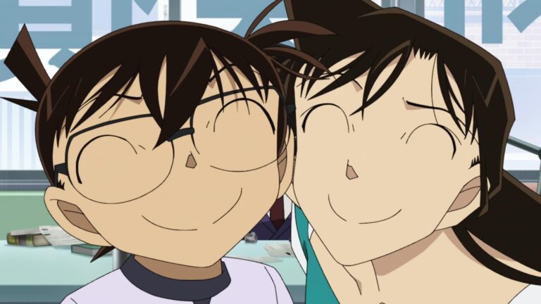 Detective Conan is already preparing its 28th film Detective Conan is already preparing its 28th film