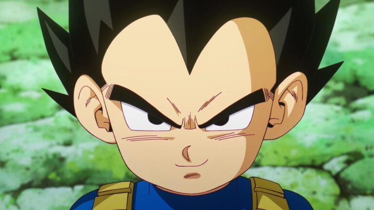 Dragon Ball Daima announces a suspension Dragon Ball Daima announces a suspension
