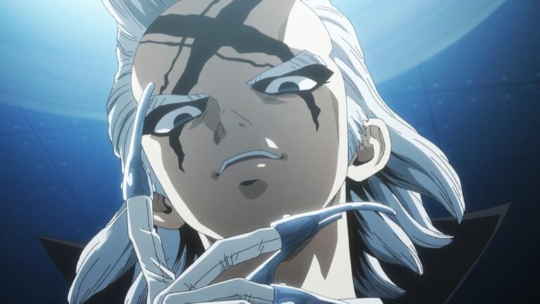 Dr. STONE returns in January with its final season Dr. STONE returns in January with its final season