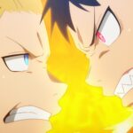 Fire Force surprises with a new trailer Fire Force surprises with a new trailer