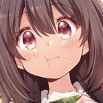 Some greedy waifus will arrive in Food for the Soul Some greedy waifus will arrive in Food for the Soul