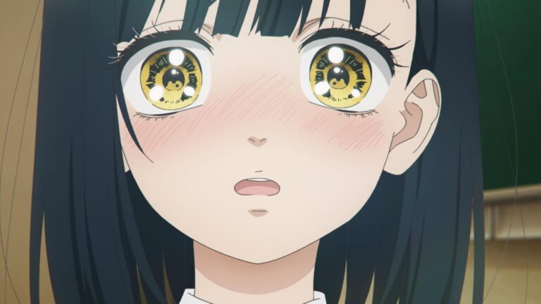 Shojo Honey Lemon Soda dates its premiere Shojo Honey Lemon Soda dates its premiere