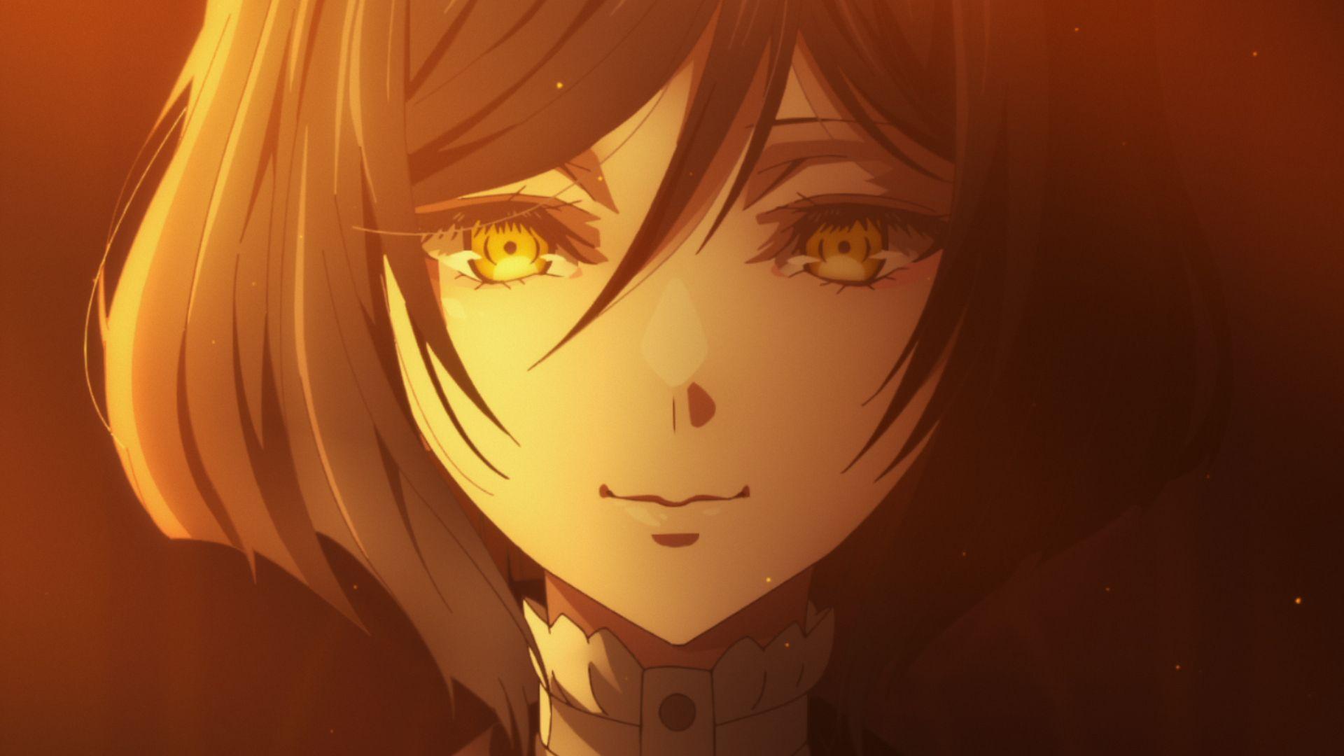 Ishura sets a date for its second season