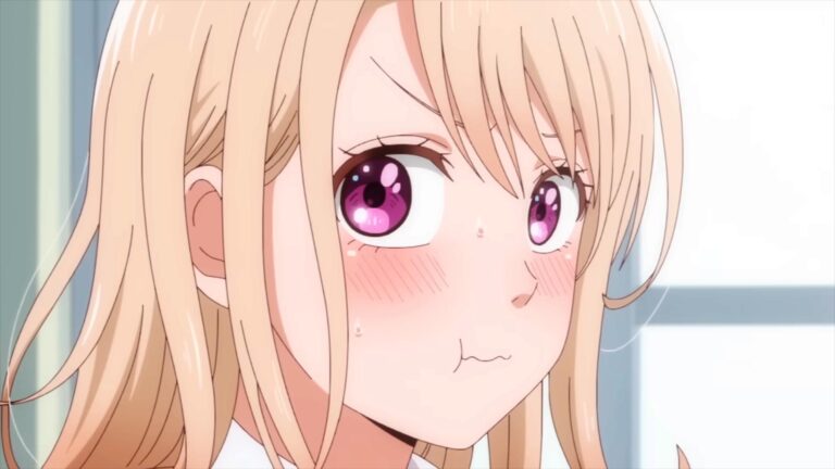 Romance returns with Medaka Kuroiwa Is Impervious to My Charms Romance returns with Medaka Kuroiwa Is Impervious to My Charms