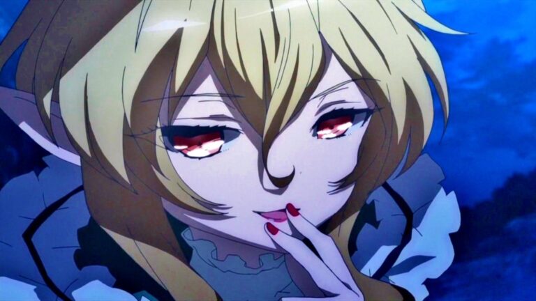 Magical Girl Raising Project prepares its return Magical Girl Raising Project prepares its return