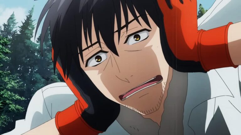 Another isekai arrives with The Daily Life of a Middle-Aged Online Shopper in Another World Another isekai arrives with The Daily Life of a Middle-Aged Online Shopper in Another World