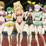 The cute girls are back in Momentary Lily The cute girls are back in Momentary Lily