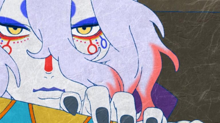 Mononoke sets a date for his next movie Mononoke sets a date for his next movie