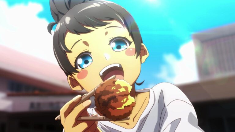 A new romance will be born in Okitsura A new romance will be born in Okitsura