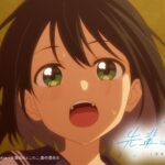 Senpai is An Otokonoko returns in February Senpai is An Otokonoko returns in February