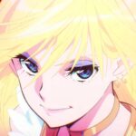 New PANTY & STOCKING with GARTERBELT surprises with preview New PANTY & STOCKING with GARTERBELT surprises with preview