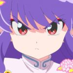 Shampoo is finally in the remake of Ranma 1/2 Shampoo is finally in the remake of Ranma 1/2