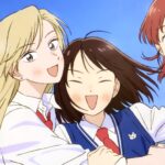 Skip to Loafer anime will have a second season