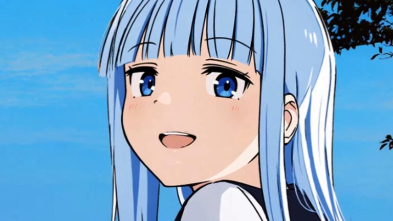 Twins Hinahima, an anime made with AI, is announced Twins Hinahima, an anime made with AI, is announced