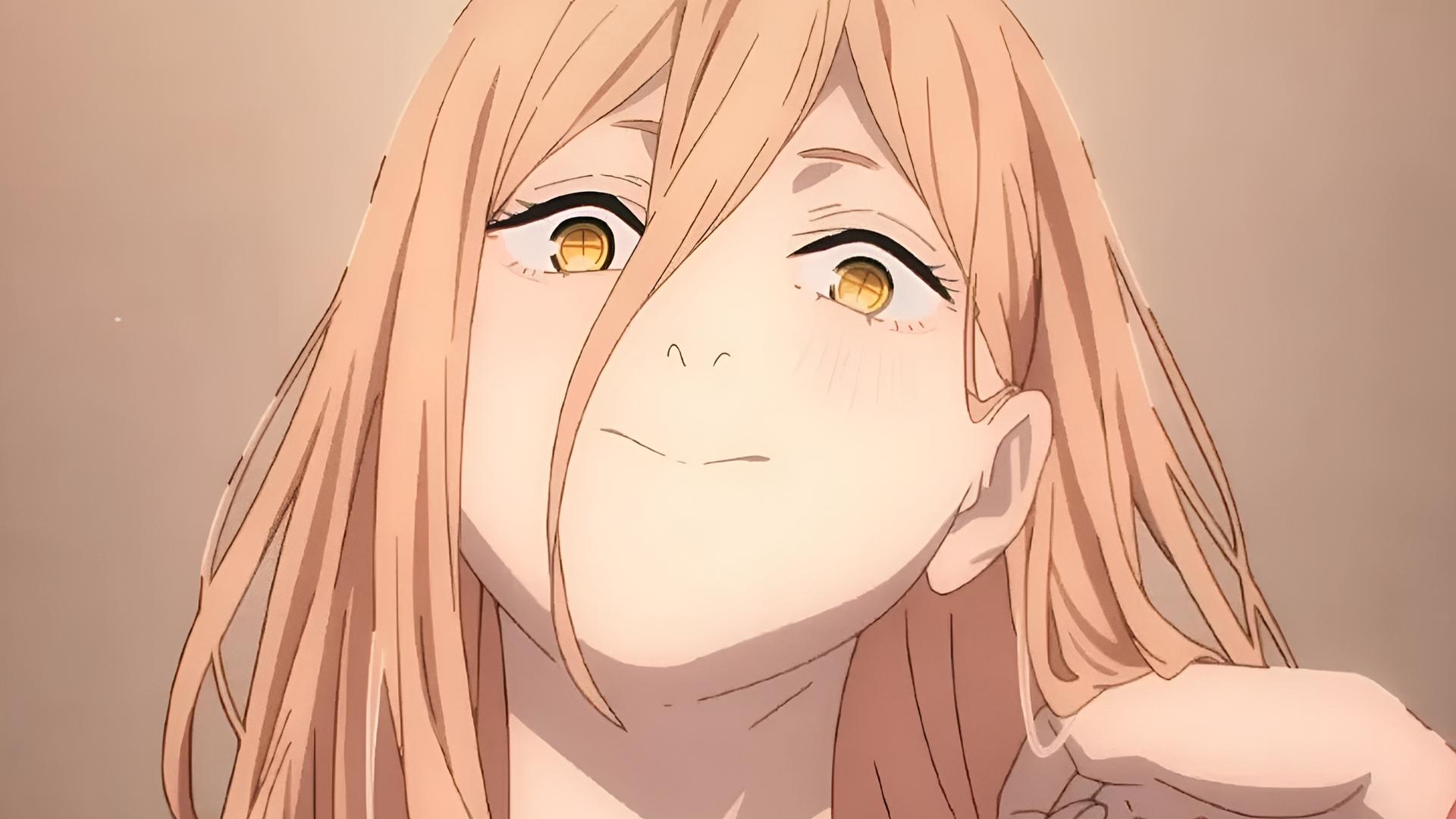 Can Power return to Chainsaw Man?