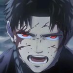 Kagurabachi will have an anime adaptation Kagurabachi will have an anime adaptation