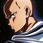 One-Punch Man will return in 2025 One-Punch Man will return in 2025